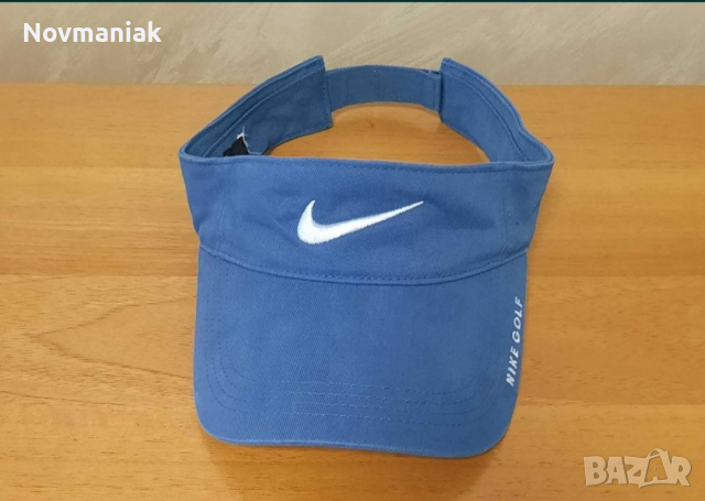 Nike-Golf-Козирка, снимка 15 - Шапки - 36490822