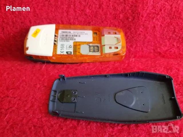 Nokia 3510i, снимка 14 - Nokia - 47880407