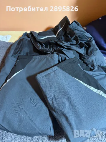 Работен гащеризон , снимка 1