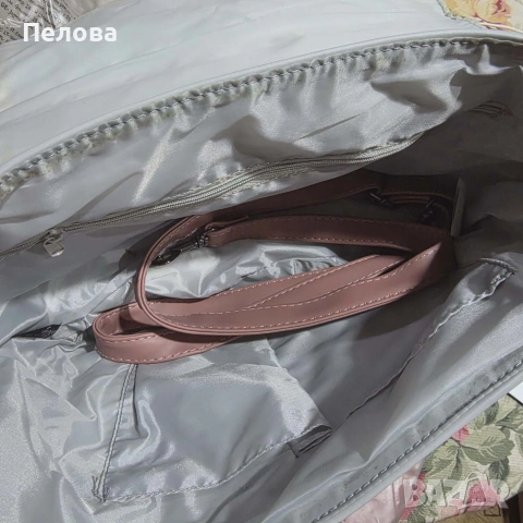 Чанта + портмоне от Avon, снимка 6 - Чанти - 33689266