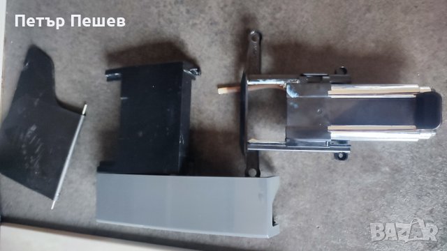 Части Delonghi Magnifica Start ECAM 220.22, снимка 2 - Кафемашини - 44365360
