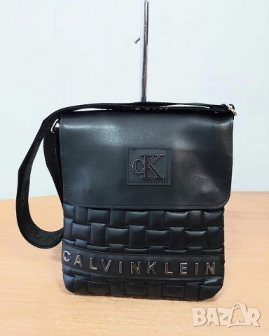Мъжка чанта Calvin Klein  код SG104