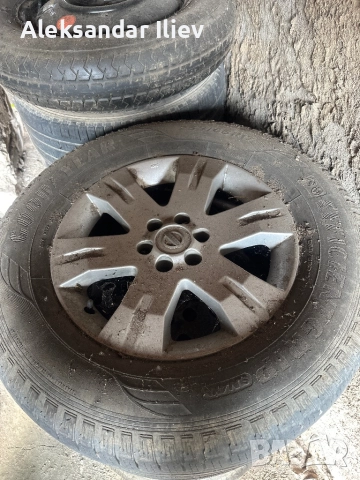 Джанти nissan pathfinder/ navara