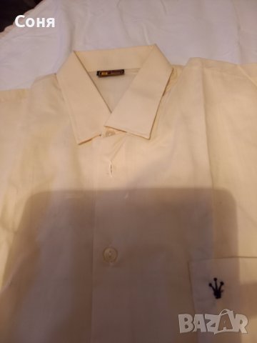 Мъжки ризи, снимка 14 - Ризи - 39159810