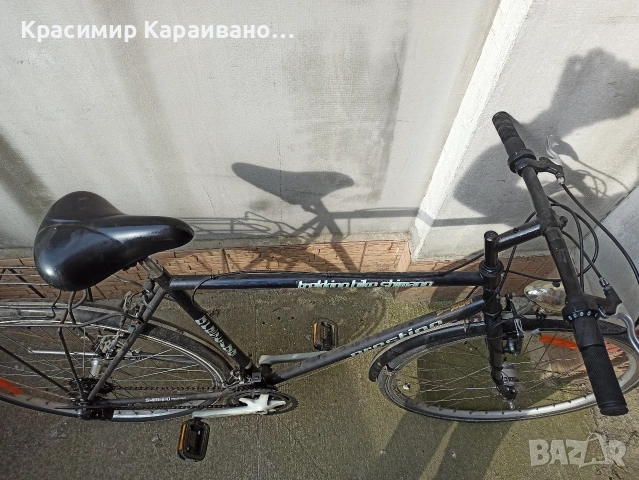 Велосипед 28 цола / Колело 28, снимка 5 - Велосипеди - 54181146