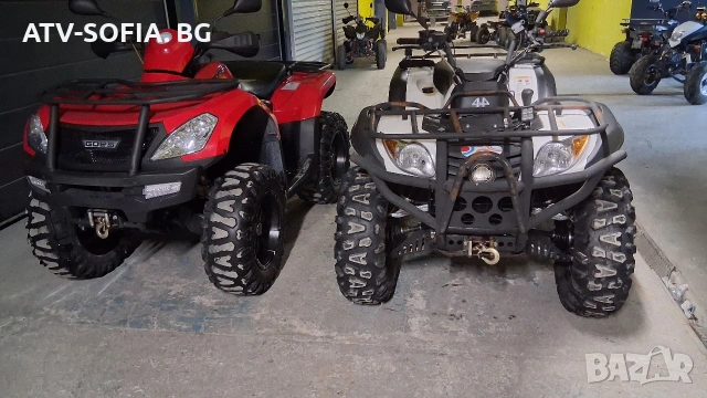 Продават се, снимка 2 - Мотоциклети и мототехника - 54197385