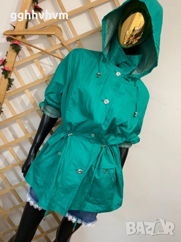 Пролетно Яке , снимка 3 - Якета - 54362428