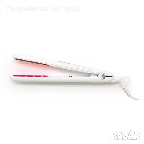 🔥 🔥 Кератинова преса PERFECT BEAUTY 🔥, снимка 4 - Фризьорски принадлежности - 56064274