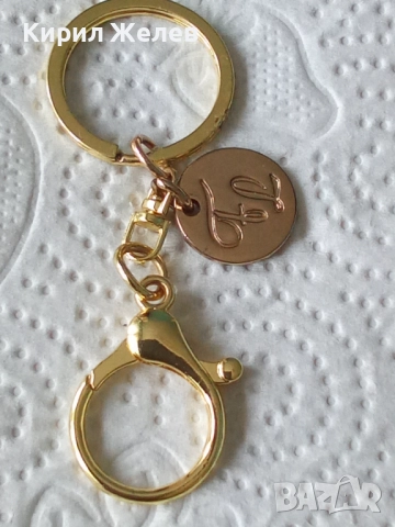 Ключодържател 52545, снимка 2 - Други - 52746848