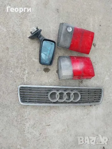 Части за Vw Passat 1.9 tdi, снимка 6 - Части - 49994814