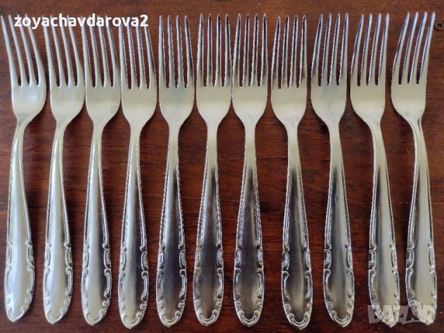 НОВИ 11 БР. ВИЛИЦИ 20 СМ.