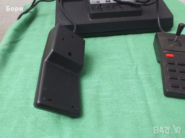Interton Electronic VC4000 video computer, снимка 4 - Други игри и конзоли - 30374808