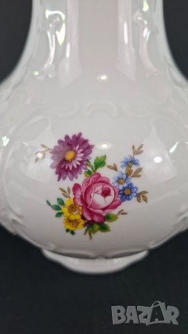 Ваза - Seltmmann Weiden, Германия, снимка 2 - Вази - 52792635