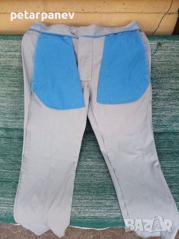 Мъжки Adidas Ultimate365 3-Stripes Tapered Golf Pants -30/32 размер, снимка 5 - Спортни дрехи, екипи - 37500668