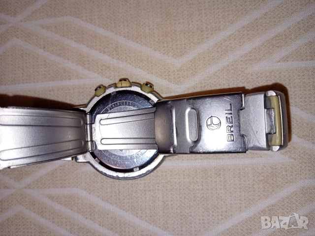 Breil мъжки часовник, снимка 7 - Мъжки - 52914505