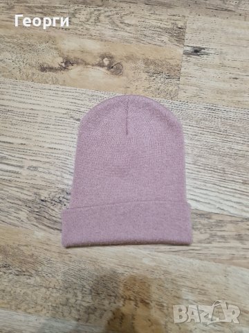 Зимна шапка Carhartt, снимка 2 - Шапки - 42840736