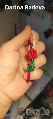 Мартеница,Осми Март , снимка 5 - Подаръци за жени - 53373944