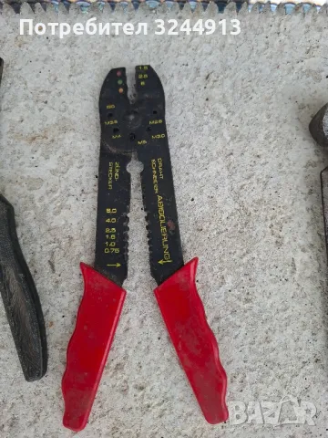 Инструменти , снимка 6 - Други инструменти - 49887798