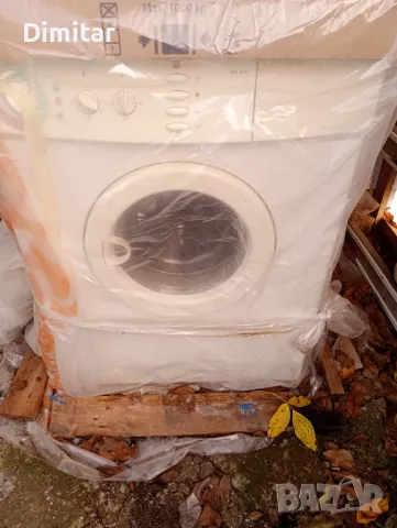 Пералня Gorenje WA 942 - работеща, без сушилня