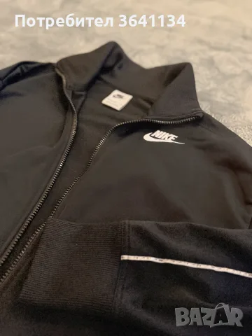 Комплект на Nike, снимка 3 - Спортни екипи - 56249926