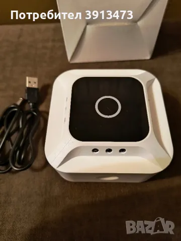 Чисто нов уред против вредители, снимка 2 - Други стоки за дома - 50196422