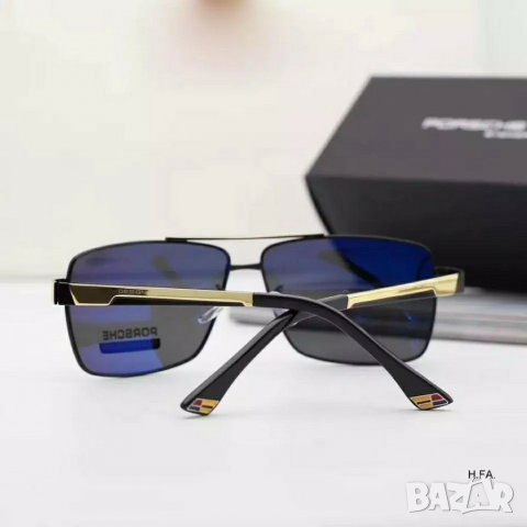 Porsche Design P3400 слънчеви очила, снимка 2 - Слънчеви и диоптрични очила - 20485644