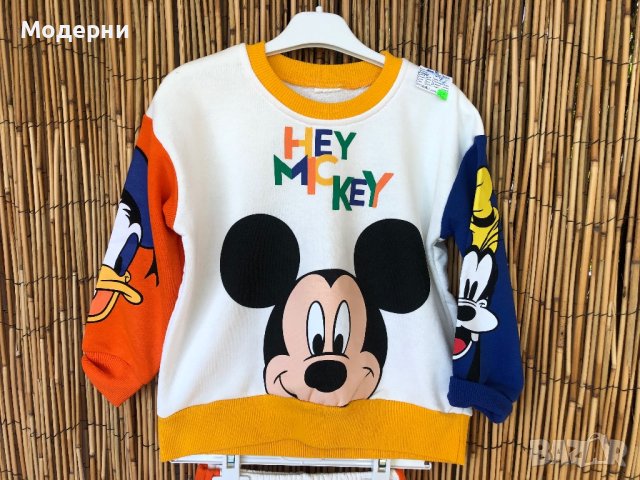 Комплект, снимка 5 - Детски комплекти - 42804365