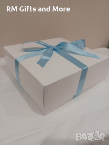 Албум за бебе, подарък за погача, подарък за рожден ден , снимка 3 - Други - 44566728