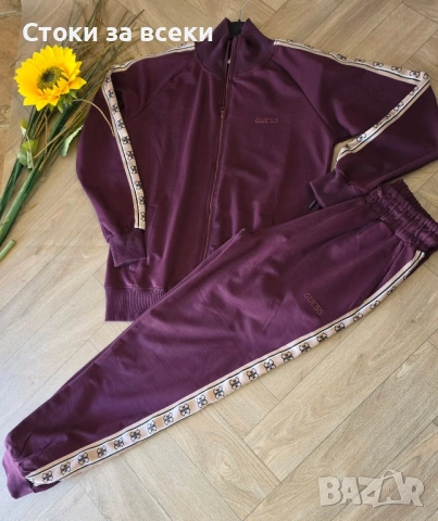 Дамски спортно елегантни комплекти , снимка 10 - Спортни екипи - 54214720