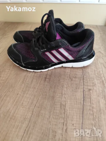 Дамски маратонки , снимка 1