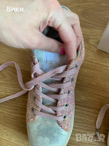 Replay оригинални маратонки, снимка 13 - Маратонки - 39243189