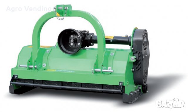 Млчер -  СЕРИЯ „ЕКО“, снимка 8 - Селскостопанска техника - 29419829