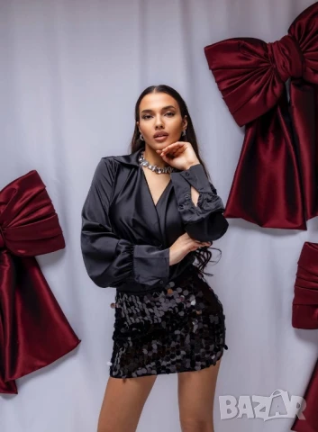 риза, снимка 3 - Ризи - 51053388