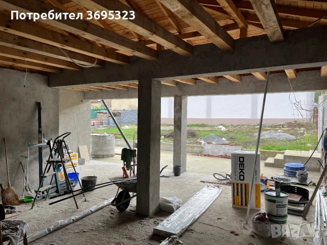 Къща в с.Драгоево област Шумен, снимка 12 - Къщи - 52621359