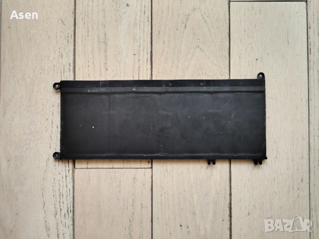 Dell Latitude 3380, 3490, 3590, 3580 батерия 33YDH, снимка 2 - Батерии за лаптопи - 53997755