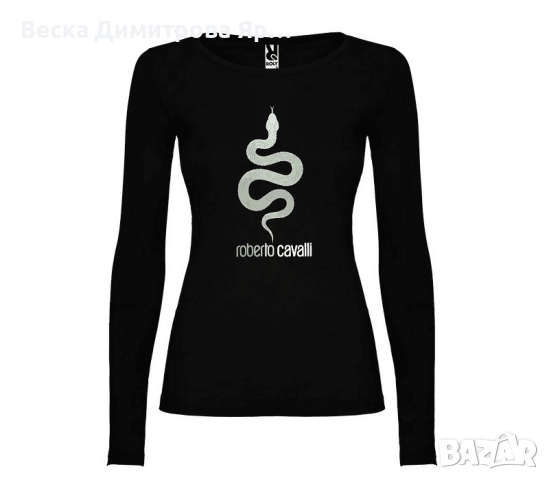 Нови дамски блузи намалени. Голям избор на размер. Високо качество!, снимка 4 - Блузи с дълъг ръкав и пуловери - 51536233