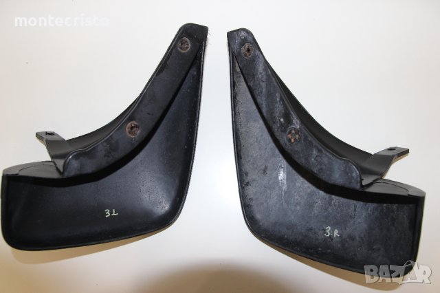 Комплект задни калобрани Hyundai Santa Fe SM (2001-2006г.) 👌Оригинални Санта Фе, снимка 4 - Части - 42846371