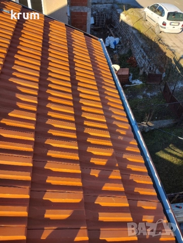 покриви, снимка 1