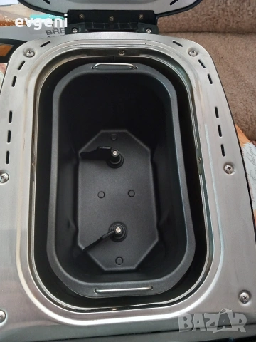 Хлебопекарна Gorenje, снимка 9 - Хлебопекарни - 54163456