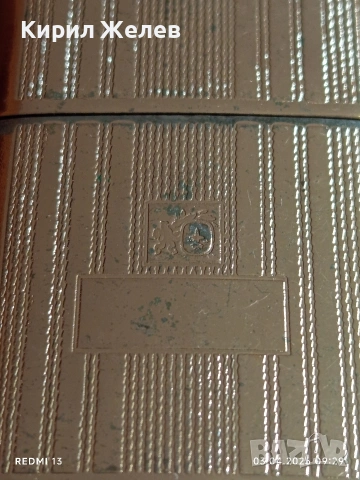 Луксозна метална запалка с реотан работи много красива 54500, снимка 2 - Запалки - 54074222