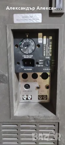 Revox B77MK2 , снимка 5 - Радиокасетофони, транзистори - 47474651