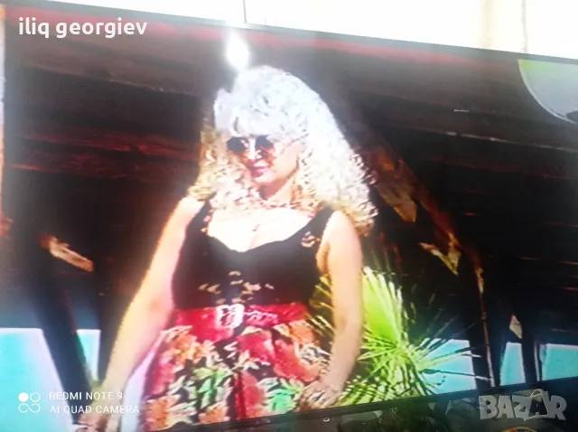 видео с дистанционно , снимка 7 - Плейъри, домашно кино, прожектори - 49394097