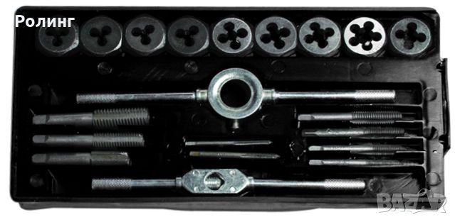 ФЛАШКИ И МЕТЧИЦИ К-Т 20 БР,код 490906