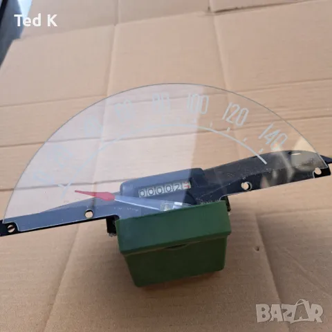 Километраж Волга 21 чисто нов, снимка 2 - Части - 49430557