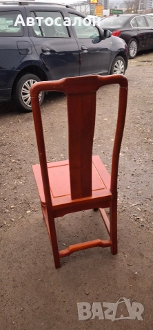 стол, снимка 2 - Столове - 52870012