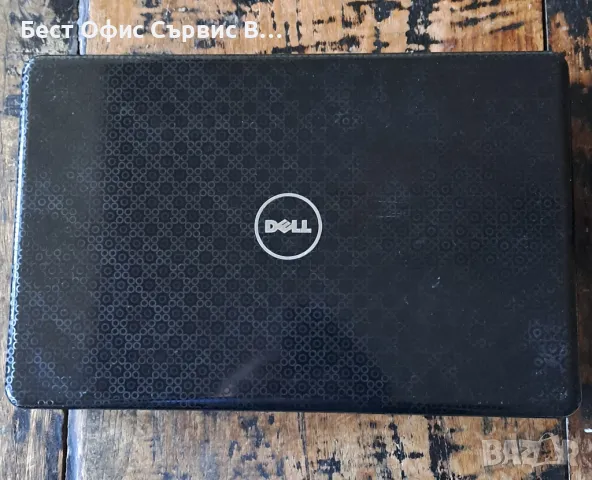 лаптоп Dell Inspiron N5030, Windows 7 Ultimate, снимка 2 - Лаптопи за работа - 49411131