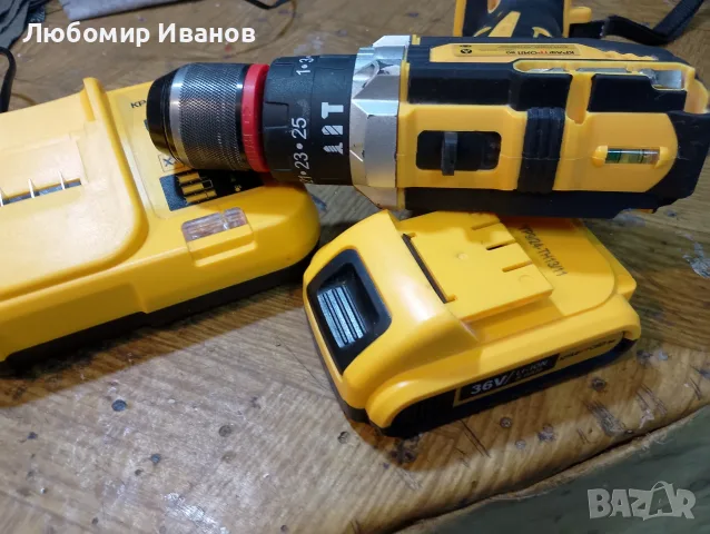 Винтоверт  Крафт , снимка 2 - Винтоверти - 56121320