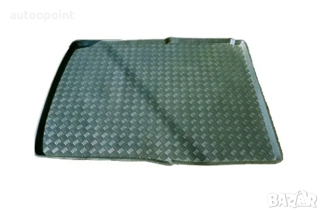 Стелка за багажник за Volkswagen Caddy Van (2004+) size: 168 X 123 X 119