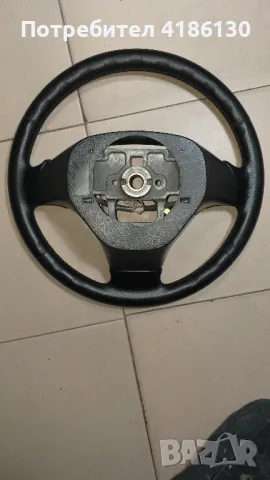 Волан за МАЗДА 6., снимка 4 - Части - 47389857
