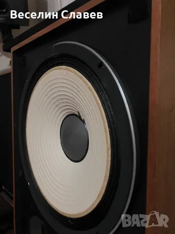 JBL 4311b, снимка 2 - Тонколони - 48997315